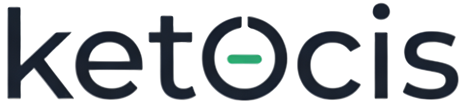 Ketocis